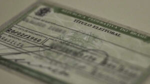 TSE alerta que mais de 5 milhões de eleitores terão o título cancelado