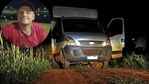 Mecânico morre atropelado enquanto inspecionava caminhão em MS
