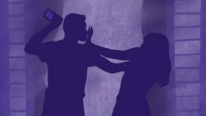 Violência doméstica atinge em média 60 mulheres por dia em Mato Grosso do Sul