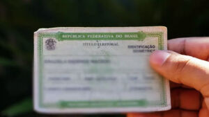 Perdeu o prazo? Confira como regularizar o título cancelado na Justiça Eleitoral