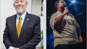 Lukas Agustinho se apresenta em Campo Grande no sábado, 17 de maio, no Festival da Juventude Cristã