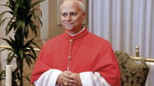 Robert Francis Prevost é o escolhido como novo Papa