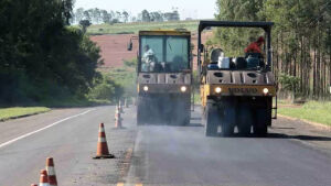 BR-163 em MS tem 21 trechos interditados nesta terça-feira; confira