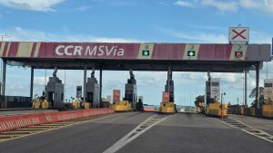 CCR é única a apresentar proposta, muda de nome e deve seguir com a BR-163