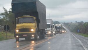 Na véspera da relicitação da BR-163, CCR apresenta 
