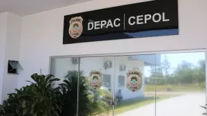 Grupo invade fazenda para pescar e é alvo de 17 tiros em MS