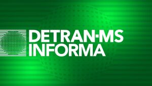 Nota Oficial do Detran-MS 