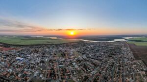 Sonora em MS tem 2 tremores de terra em 15 horas