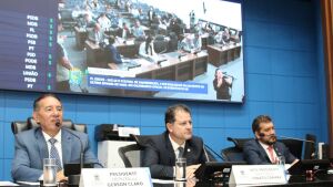 Gerson Claro afirma que, sem fiscalização da ANTT, nenhum modelo de concessão da BR-163 garante investimentos