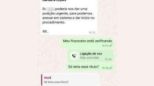 Com denúncias em Coxim e mais 3 cidades de MS, criminosos tentam dar o golpe do 