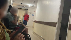 Hospitais de Coxim operam no limite com aumento alarmante de casos de Síndrome Respiratória Aguda