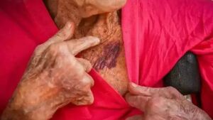 MS lidera casos de violência contra idosos dentro da família e entre conhecidos