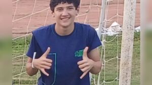 Morte de adolescente abala cidade de Rio Verde de Mato Grosso, em MS