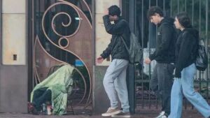 Frente fria pode derrubar temperaturas a 12°C em MS