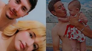 'Dormi melhor, porque tinha me livrado de um problema', disse à polícia homem que matou esposa e filha carbonizadas em MS