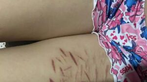 Print mostra conversa entre adolescente e vítima: