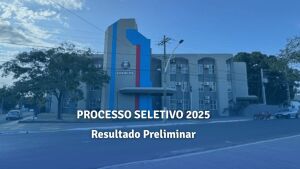 Prefeitura de Coxim divulga lista preliminar de inscritos em processo seletivo para diversas áreas