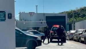 Adolescente é apreendido em Campo Grande em operação contra crimes virtuais