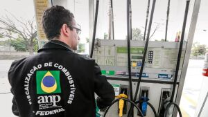 MS já teve 22 postos autuados por irregularidades em bombas de combustível até abril de 2025