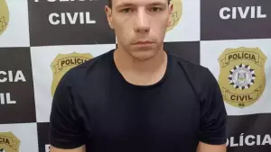 Predador sexual preso suspeito de estuprar 163 crianças e adolescentes dirigia cenas e fez imagens de jovem de 16 anos em MS 