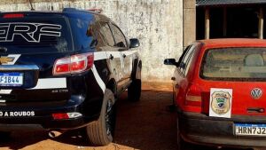 Golpe do terçol: criminoso rouba idosos com 'simpatia' falsa usando aliança de ouro em MS 