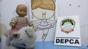 'Meu mundo acabou', chora mãe de menino estuprado em MS

