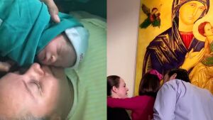 Mulher vence câncer e realiza sonho de ser mãe após 10 abortos em MS