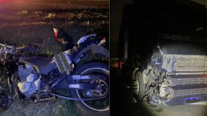 Motociclista morre ao colidir com carreta na BR-060 em MS