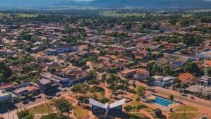 Câmara aprova mudança de nome de Rio Verde de Mato Grosso para Rio Verde do Pantanal
