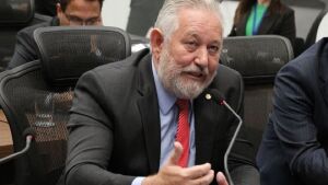 Mais de R$2 milhões já pagos: emendas do deputado estadual Antonio Vaz que fortalecem a saúde em 30 municípios