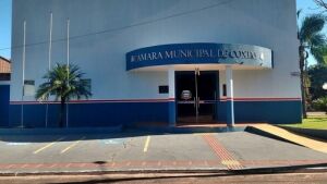 Câmara de Vereadores suspende tramitação de projeto que prevê operação de crédito de R$ 20 milhões para Prefeitura de Coxim 