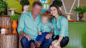 Pai de criança que matou mãe a tiros em Rio Verde pode responder por homicídio culposo e omissão de cautela