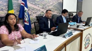 Vereadores aprovam requerimento cobrando transparência sobre ITBI de imóveis rurais em Coxim