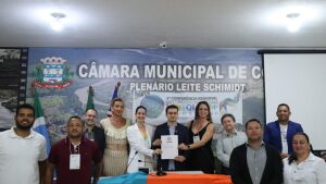 Conferência Regional Norte dos Direitos LGBTQIA+ marca avanço histórico em Coxim