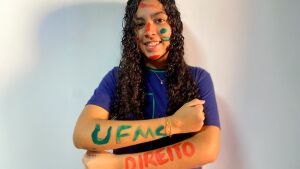Defensoria contribui para jovem entrar em Direito na UFMS aos 16 anos