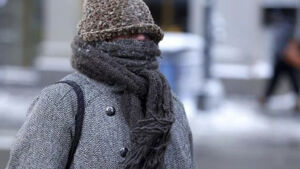 Meteorologia prevê mínima de 0°C e geada durante a semana em MS


