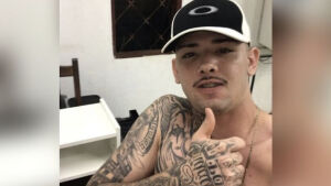 Acusado de espancar ex grávida em Campo Grande possui passagens pela polícia 