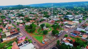 Cidade pode mudar de nome e dar fim a confusão histórica em MS