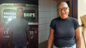 Preso por incendiar e matar mulher em MS diz que vítima 