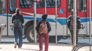 Termômetros podem chegar a 0°C em MS com 1ª onda oficial de frio do inverno 