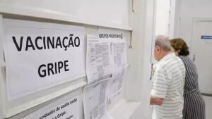 MS registra quase três mortes diárias por Síndrome Respiratória Aguda Grave