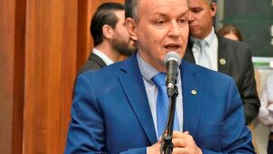 Mochi solicita esclarecimento à ANTT sobre ocultação de receitas e investimentos na BR-163