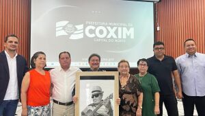 Com espaço moderno, tecnológico e renovado, Auditório José Guedes recebe revitalização