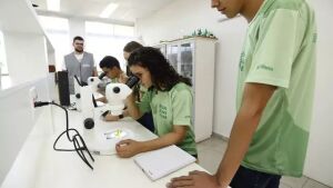 Senar/MS oferece vagas gratuitas em cursos técnicos em todo Mato Grosso de Sul