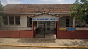 Criança esfaqueada em escola do RS teve lesão cerebral e é operada

