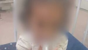 Pai abusou da filha enquanto mantinha relação sexual com a esposa: 'Não consegui me controlar'