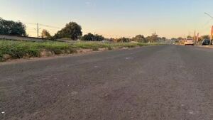 Menino de dois anos morre ao cair de bicicleta elétrica dirigida pela mãe em MS