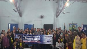 Coxim realiza a 2ª Conferência Municipal do Idoso com foco em equidade e participação democrática