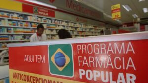 Esquema usava Farmácia Popular para lavar dinheiro do tráfico internacional