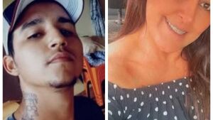 Filho é suspeito de matar mãe a facadas em Glória de Dourados